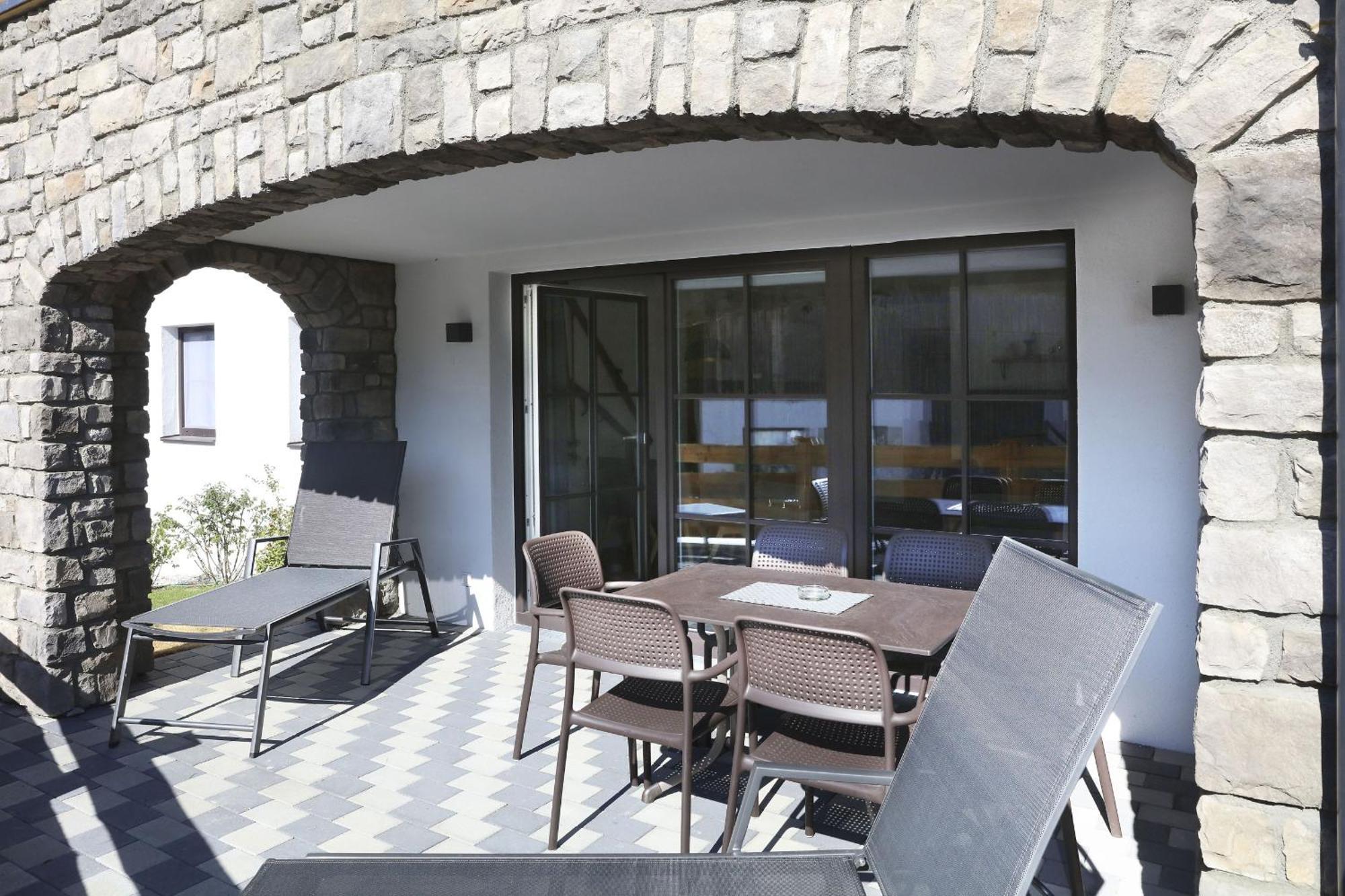 Tauernsuites Mitterwirt By Alps Resorts Piesendorf Exterior foto